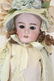 2 antique Germany bisque head dolls - 3