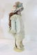 2 antique Germany bisque head dolls - 4