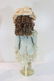 2 antique Germany bisque head dolls - 5