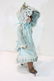 2 antique Germany bisque head dolls - 9