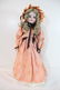 3 antique Germany bisque head dolls - 5