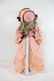 3 antique Germany bisque head dolls - 6