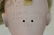 3 antique Germany bisque head dolls - 10