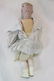 3 antique Germany bisque head dolls - 3