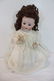 3 antique Germany bisque head dolls - 5