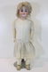 3 antique Germany bisque head dolls - 8