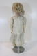 3 antique Germany bisque head dolls - 9
