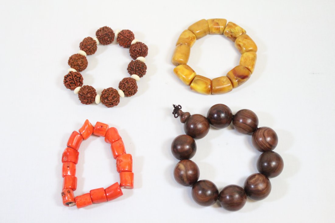 4 bracelets (1 of 10)