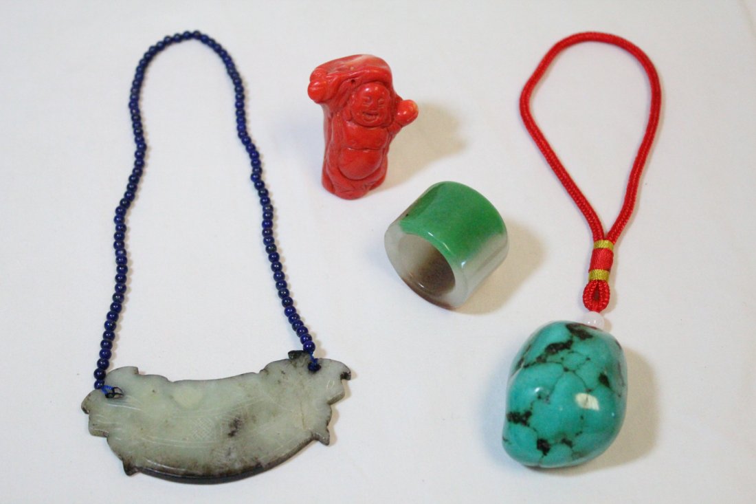 4 misc. pieces (1 of 10)