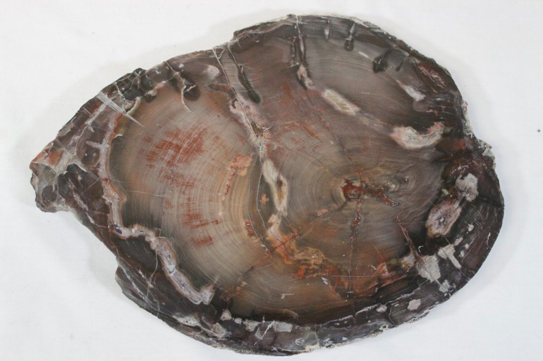 Large natural agate plaque (1 of 9)