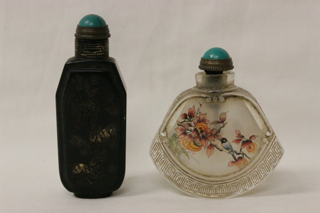 2 snuff bottles (1 of 9)