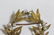 2 Victorian 9K Y/G brooches - 4