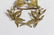 2 Victorian 9K Y/G brooches - 5