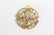 2 Victorian 9K Y/G brooches - 7