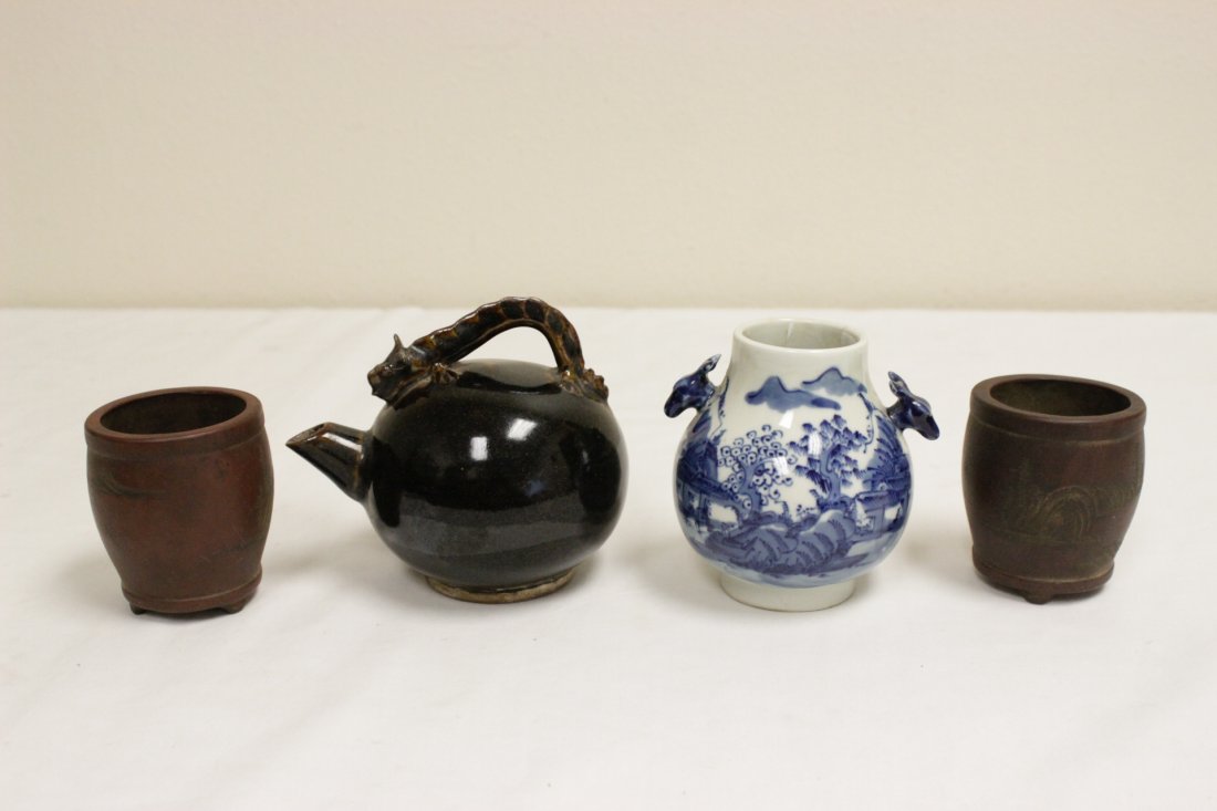 4 misc. pieces (1 of 10)