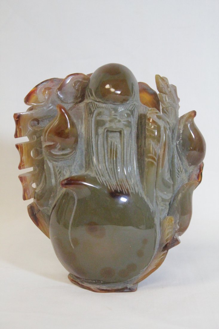 Chinese agate carving (1 of 10)
