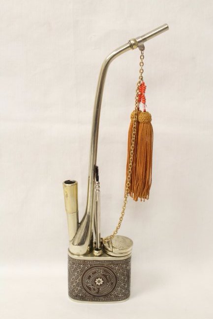 Chinese water pipe (1 of 8)