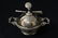 2 Victorian silverplate pieces - 2