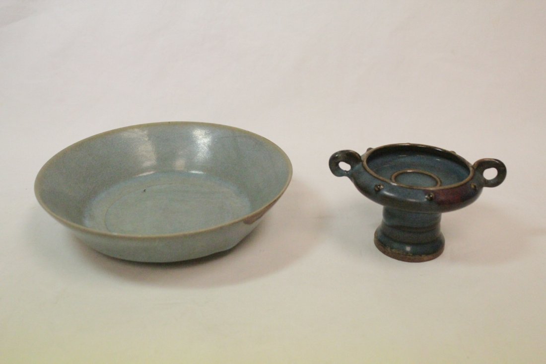 2 Chinese song style brush washes (1 of 9)