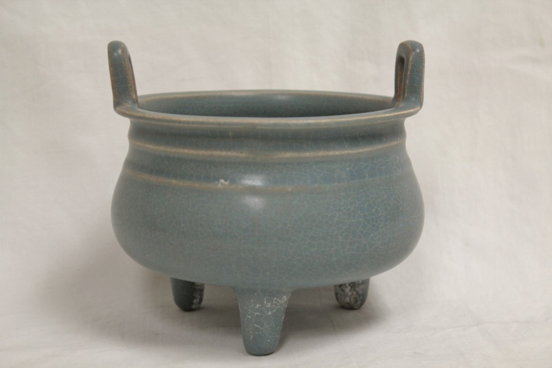 Song style censer (1 of 10)