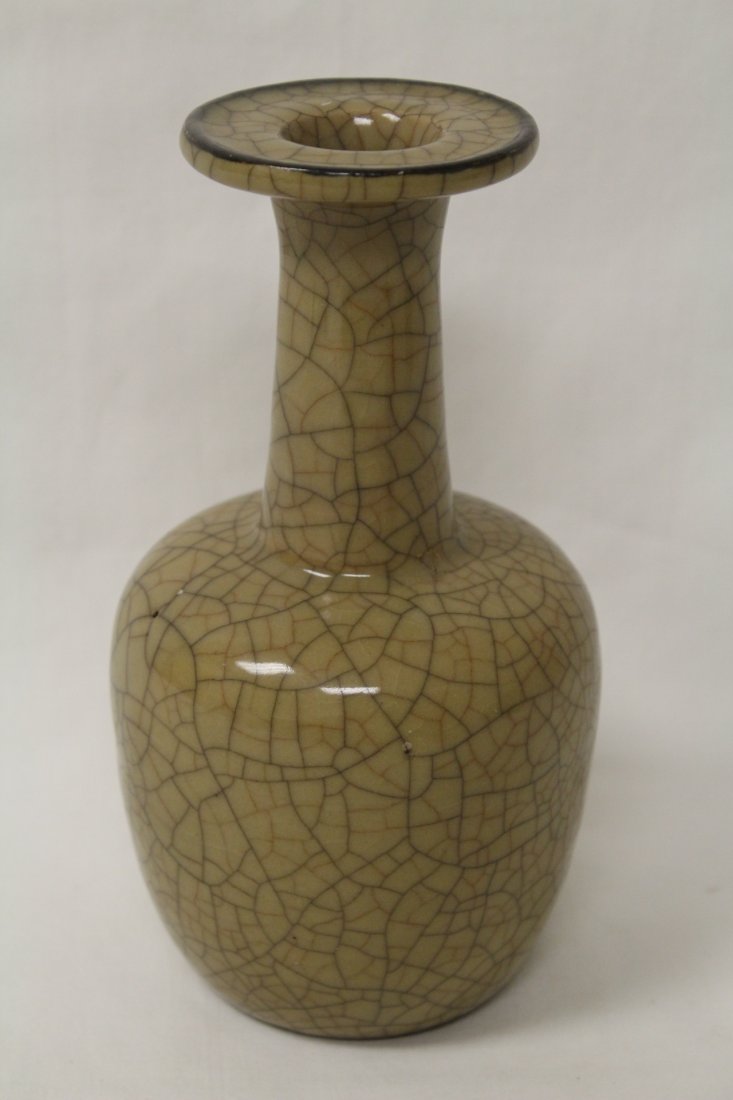 Chinese Song style vase (1 of 9)