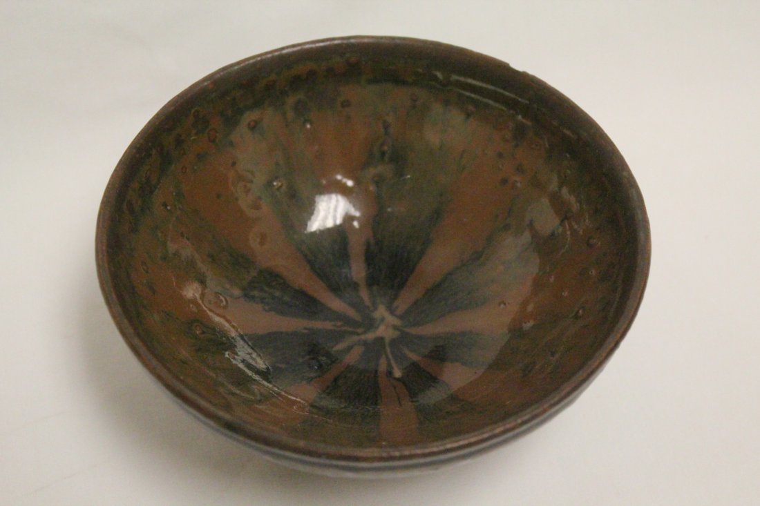 Chinese Song style bowl (1 of 10)