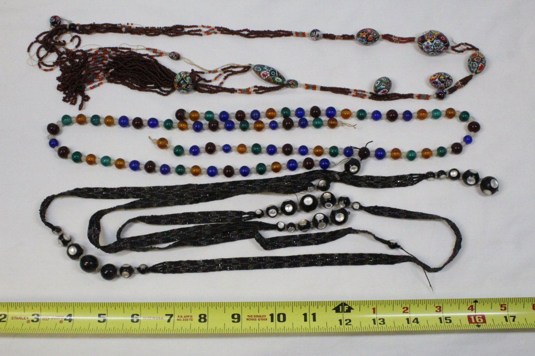 3 loose necklaces (1 of 10)
