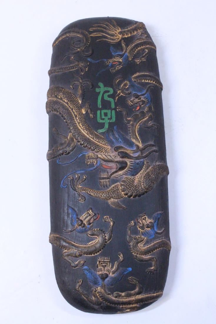 Chinese ink stick (1 of 10)