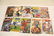 Approx. 100 comic books - 10