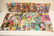 Approx. 100 comic books - 3