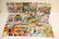 Approx. 100 comic books - 4