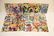 Approx. 100 comic books - 6