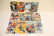 Approx. 100 comic books - 7