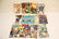 Approx. 100 comic books - 8