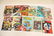 Approx. 100 comic books - 9
