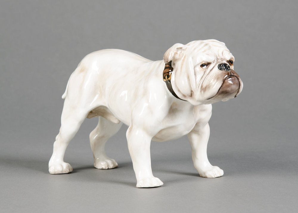 doulton bulldog