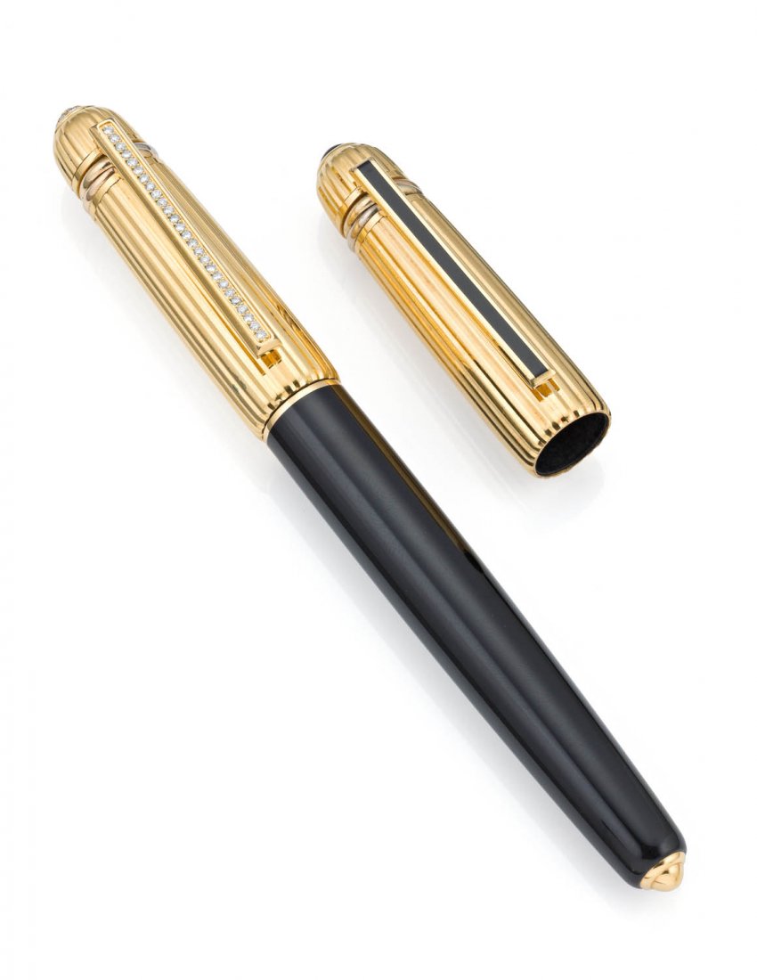 pasha de cartier pen