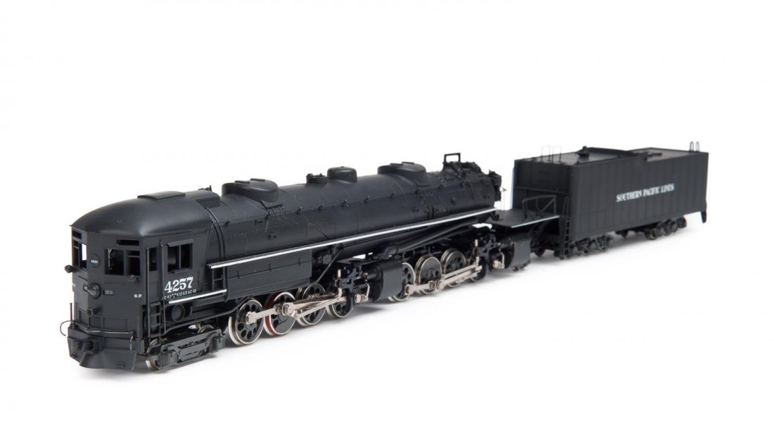 RIVAROSSI HO Scale steam and tenders,