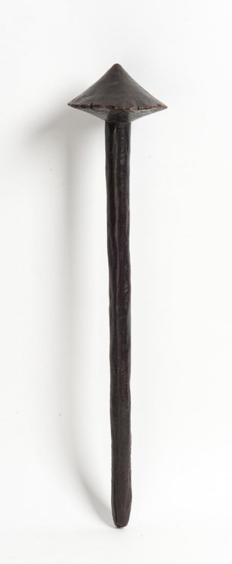 An Early Club  New South Wales (early-mid nineteenth (1 of 1)