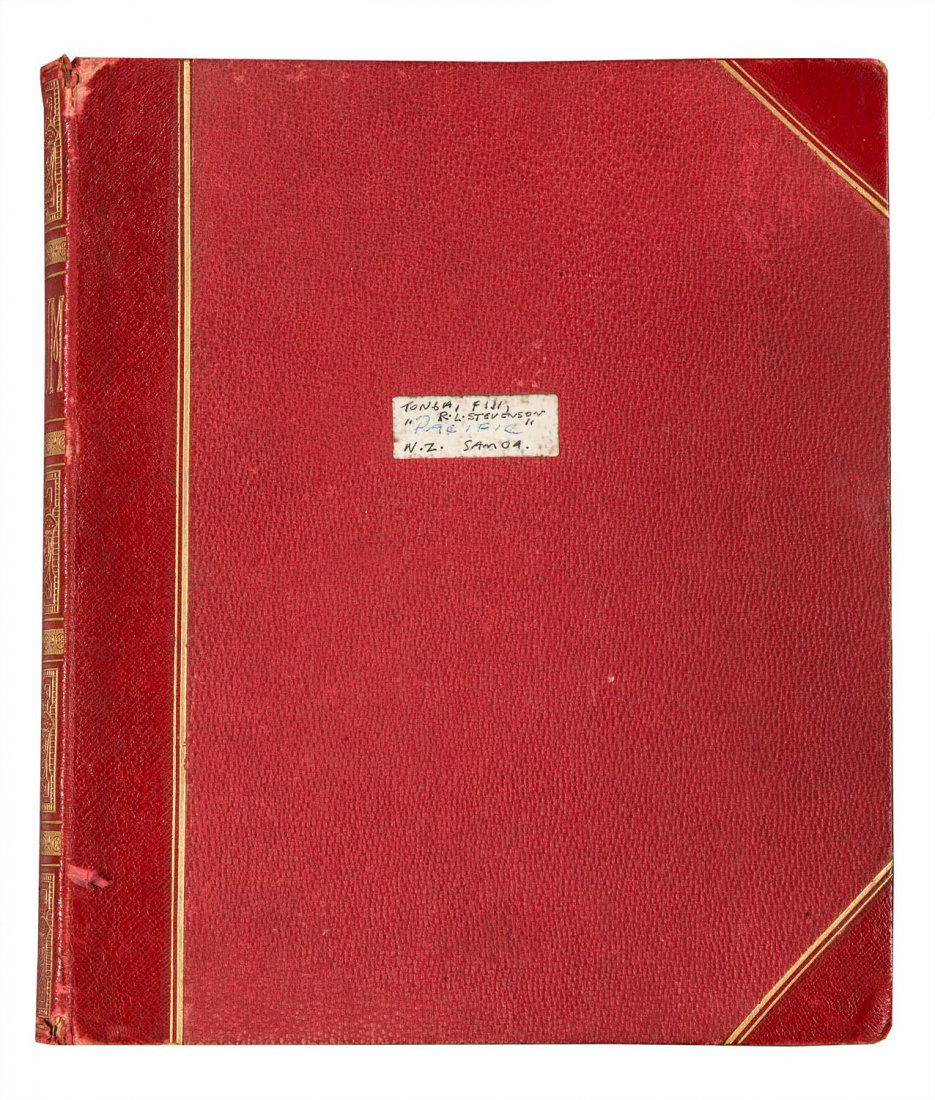 Album - Samoa, Fiji, Tonga and New Zealand50 - Jun 20, 2016 | Mossgreen