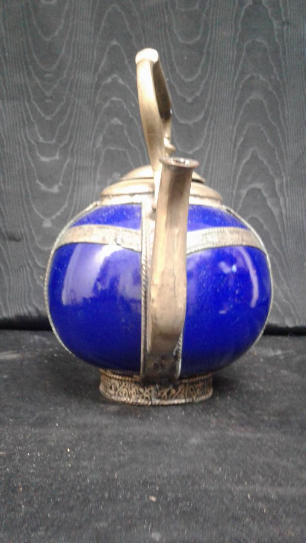 Moroccan teapot (1 of 3)