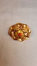 19th century brooch