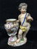 Meissen porcelain figure