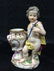 Meissen porcelain figure - 3