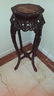 Pedestal, Table Column