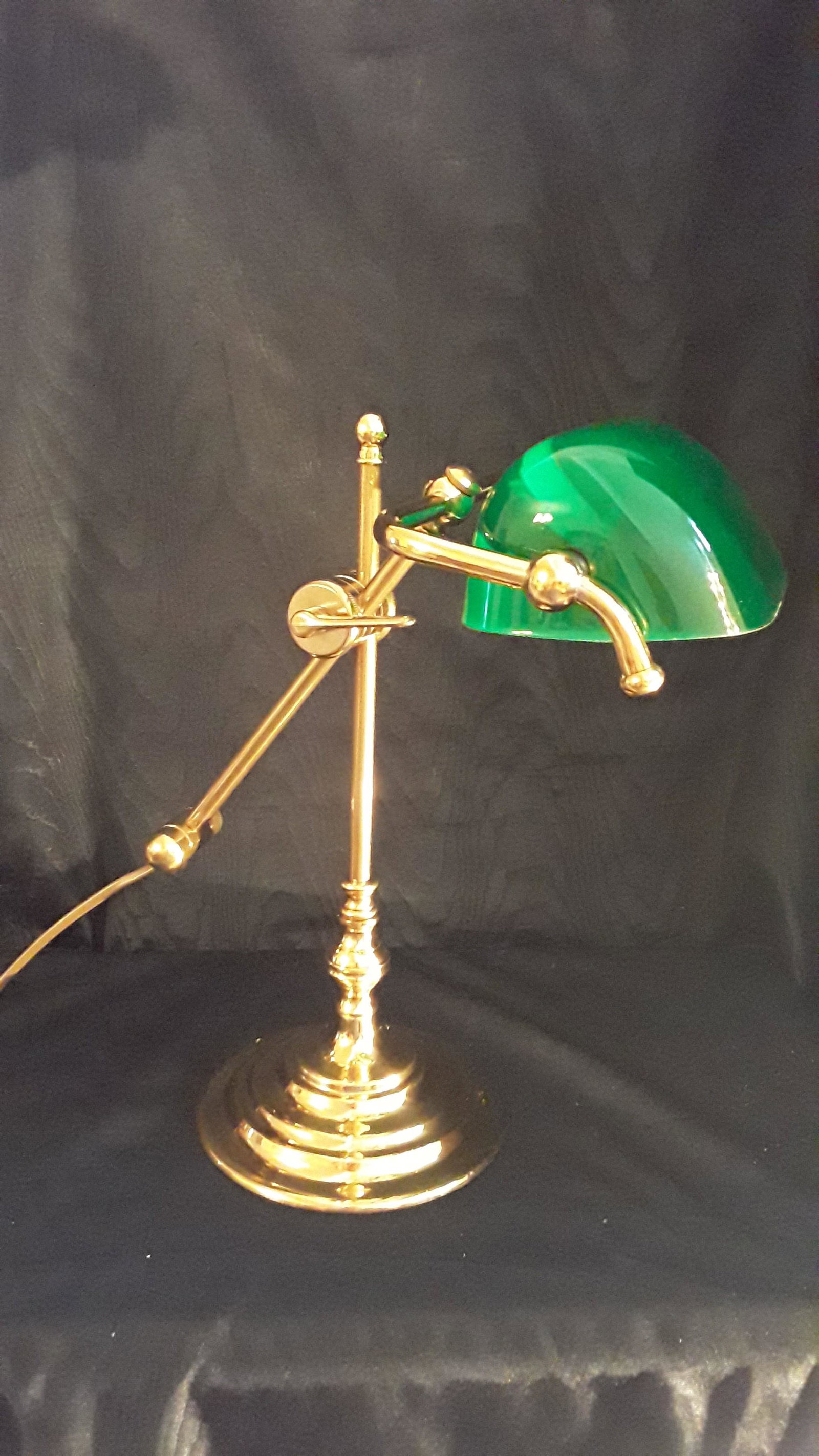 Table Lamp (1 of 3)