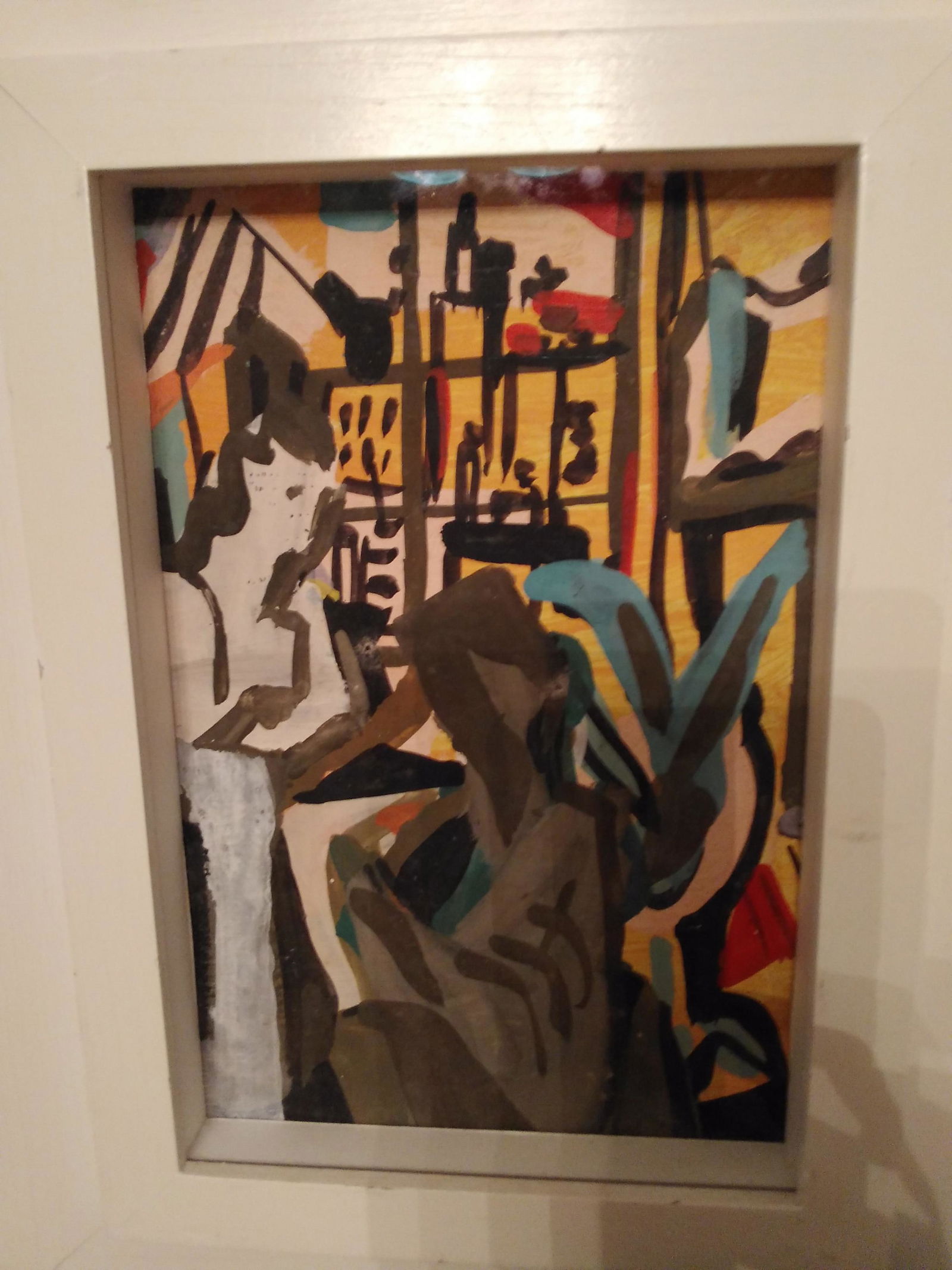 American painting (1 of 6)