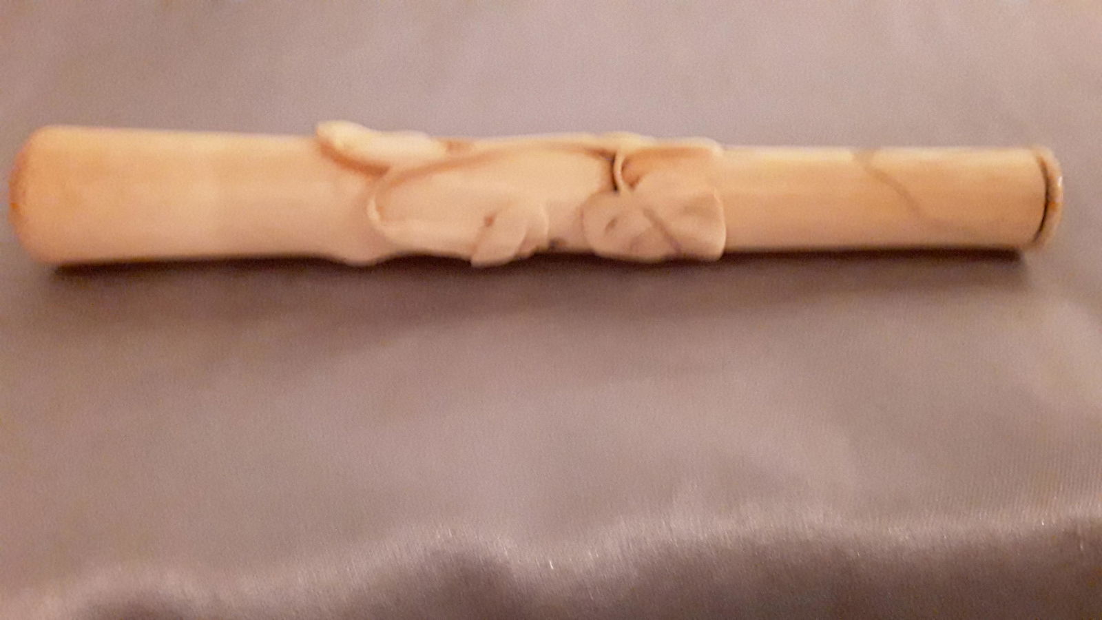 walking stick handle (1 of 2)