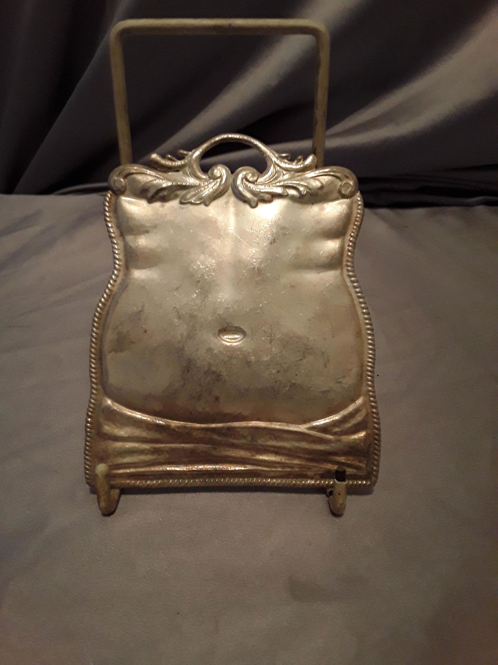 Italian ex-voto (1 of 3)