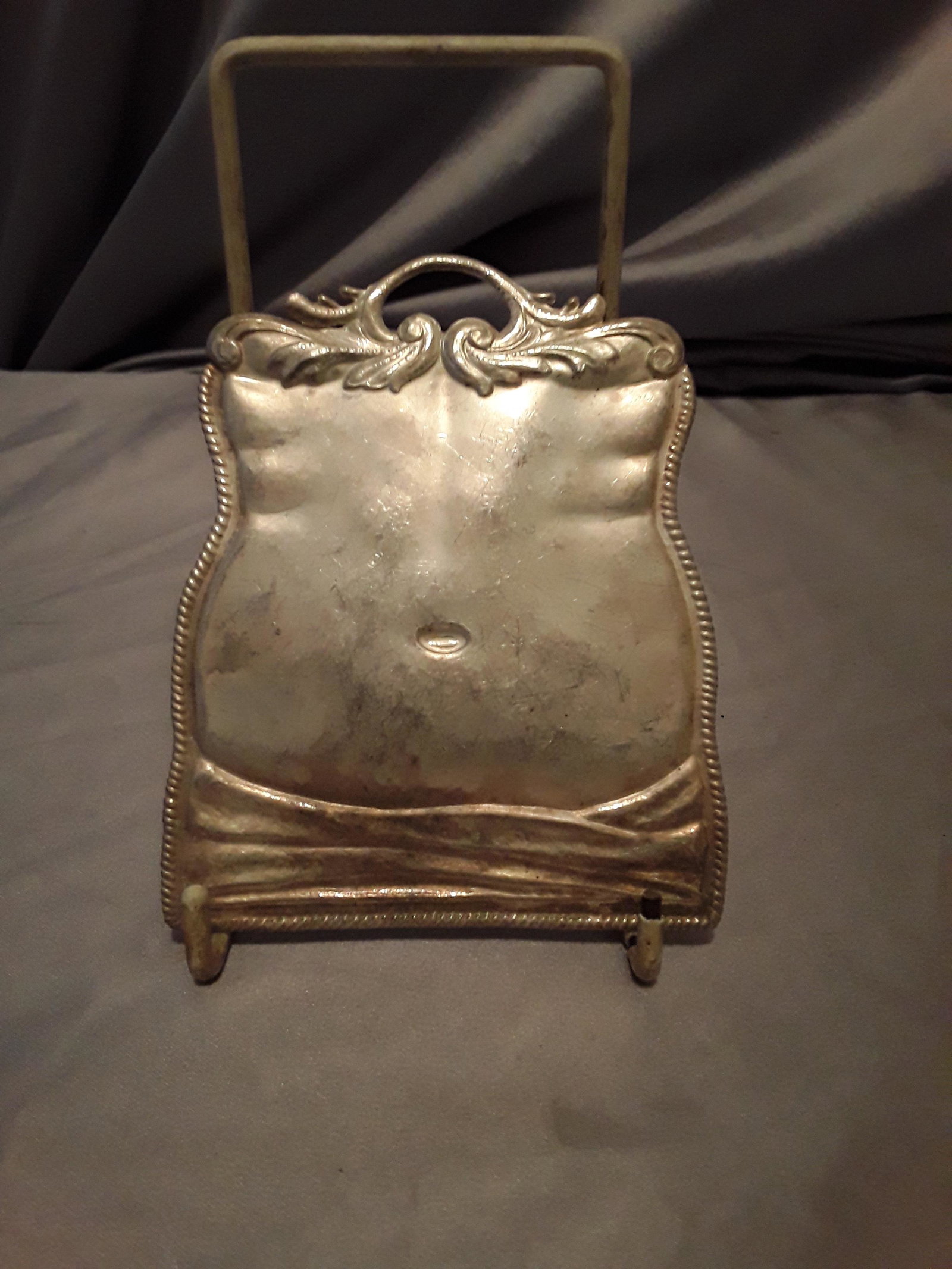 Italian ex-voto (1 of 3)